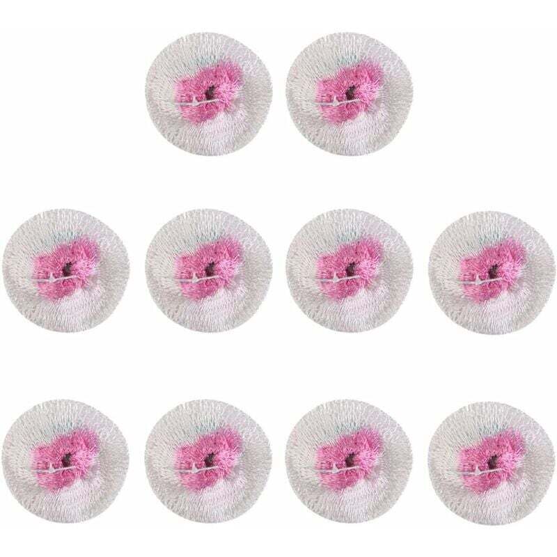 Andyou - 10 Pièces Manchons De Rechange Pour Lampes à Pression Lampe à Pétrole Lampe à Gaz