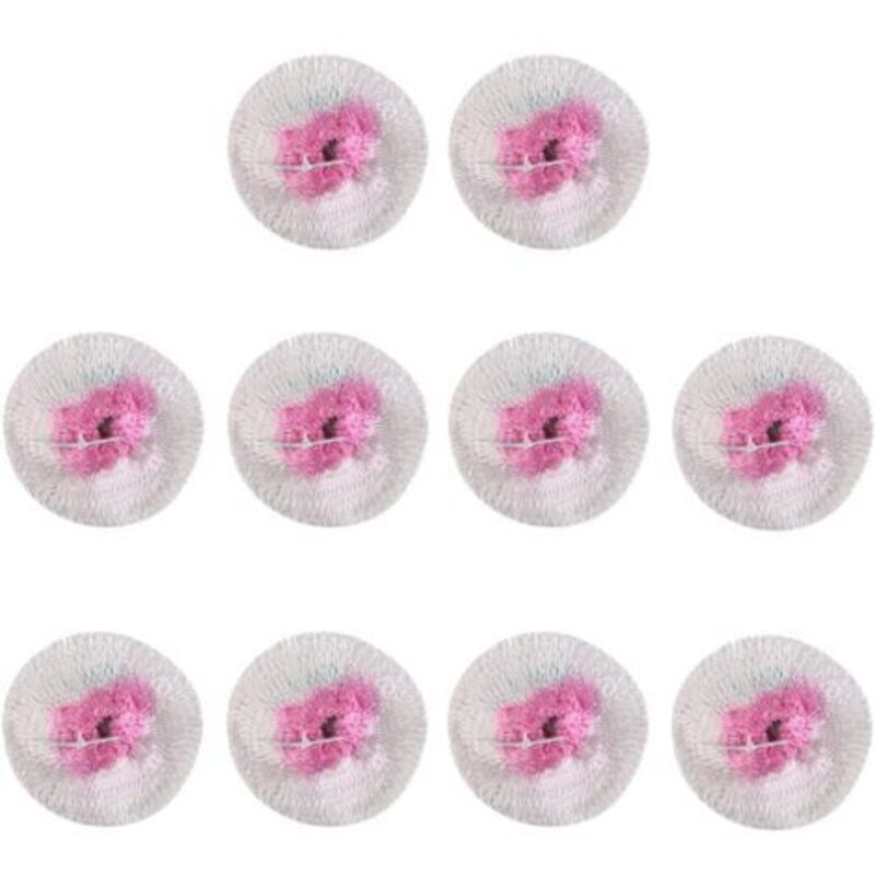 Jalleria - 10 Pièces Manchons de Rechange pour Lampes à Pression Lampe à Pétrole Lampe à Gaz