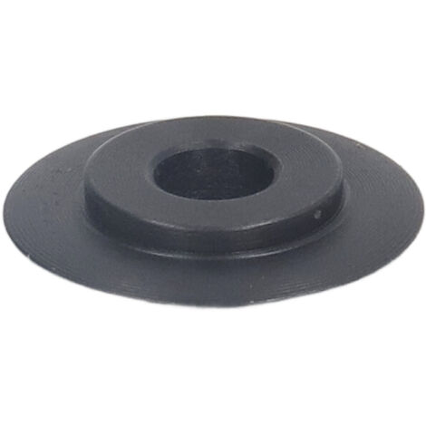 10 pièces roue de coupe de tuyau 18mm OD 5mm ID 3.8mm largeur lame de remplacement de tube en acier au manganèse Ultra mince