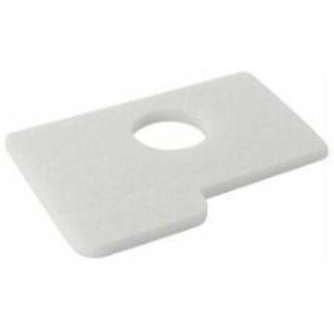 10 piezas filtro de aire MS180 MS170 para motosierra STIHL MS 170 MS 180 017 018 repuestos 1130 124 0800 filtro de aire de motosierra