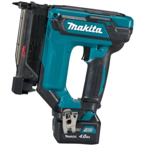 Makita DJV 180 M1J Scie sauteuse sans fil 18V + 1x Batterie 4.0Ah