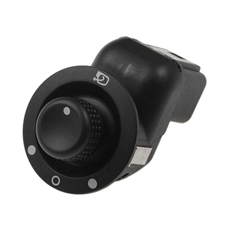 Image of 10-poliger elektrischer Außenspiegel-Steuerschalter für Captur MK4 8200214921 8200676529