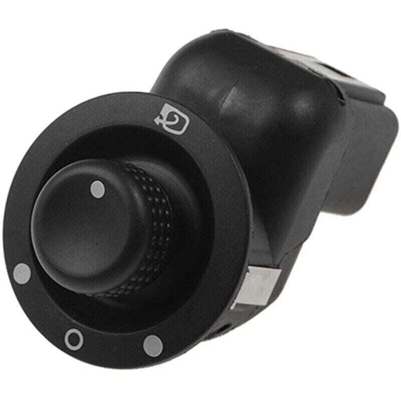 Image of 10-poliger elektrischer Außenspiegel-Steuerschalter für Captur MK4 8200214921 8200676529.. Debuns