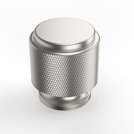 10 pomos plateados para muebles, pomos para puertas de armarios, pomos para puertas de cocina, pomos para alacenas, tiradores de cocina, tiradores para muebles