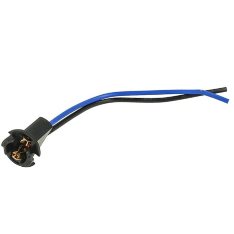 10 Portalampada Supporto Attacco T10 W5W