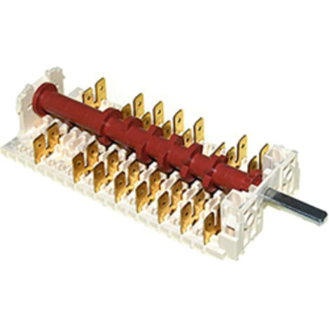 10 POSICIONES. DIMMER STAR PARA COCINA SCHOLTES - C00074281