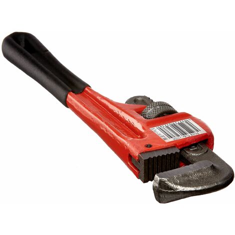 10" Professional Pipe Wrench - C1256