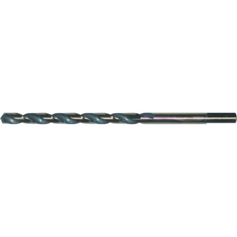 Makita - hss-g punta lunga, 1,0 x 56 mm, 10 pz. hss-g - metallo - 10 pz. - 1,0 x 56 mm