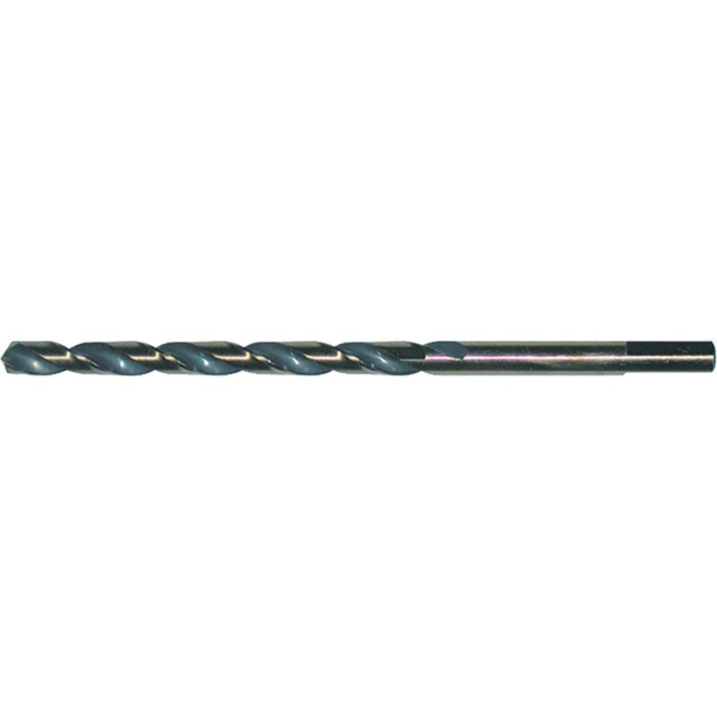 Makita - hss-g punta lunga, 3,0 x 100 mm, 10 pz. hss-g - metallo - 10 pz. - 3,0 x 100 mm