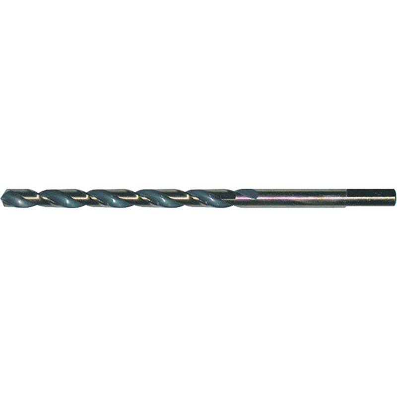 Makita - hss-g punta lunga, 1,5 x 70 mm, 10 pz. hss-g - metallo - 10 pz. - 1,5 x 70 mm