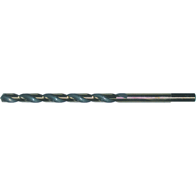 Makita - hss-g punta lunga, 7,5 x 156 mm, 10 pz. hss-g - metallo - 10 pz. - 7,5 x 156 mm