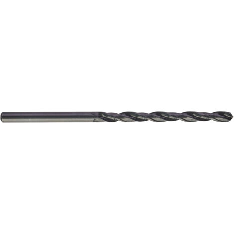 10 PUNTE PER METALLO FORGIATE IN HSS-R - DIN 338 DIAMETRO 3.5 mm LUNGHEZZA 70 mm cod. 4932363469