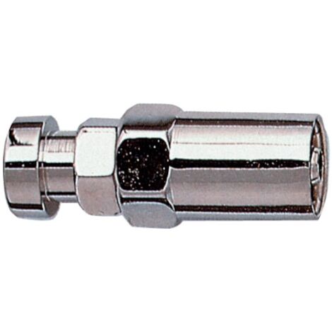 10 pz Ani raccordo attacco a baionetta art 10B aria compressa 10x17 mm