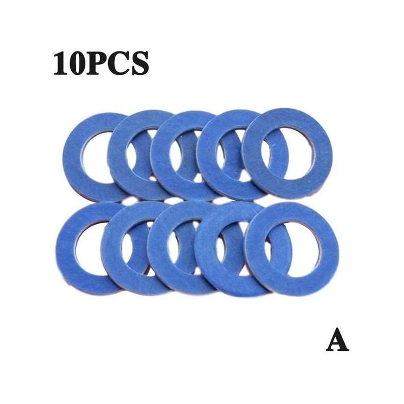 10 pz Auto motore Auto tappo di scarico olio