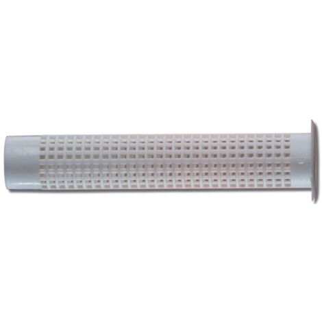 10 pz bussola retinata Elematic BE 15x85 fissaggio chimico su supporto forato