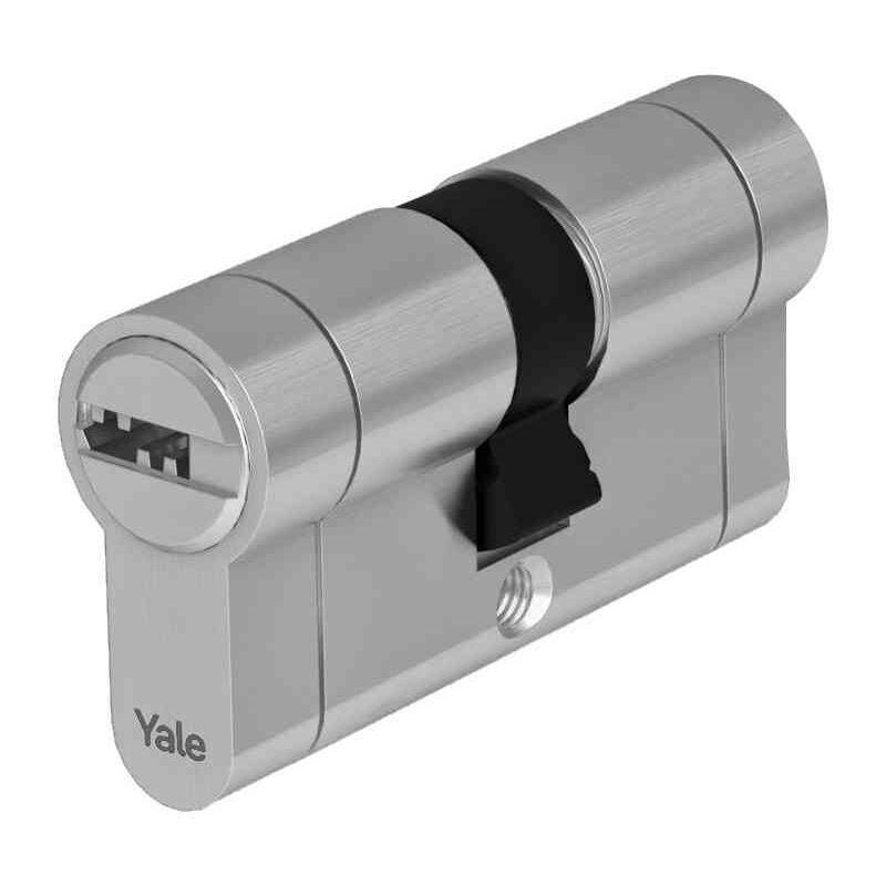 1,0 PZ di YALE 1500 CILINDRO 80 MM (35.45)