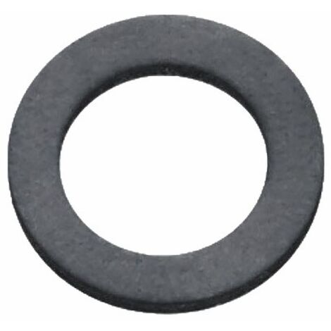 10 pz guarnizioni in gomma per cartuccia interna m22 - 16 x 20,8 x 1,5 mm