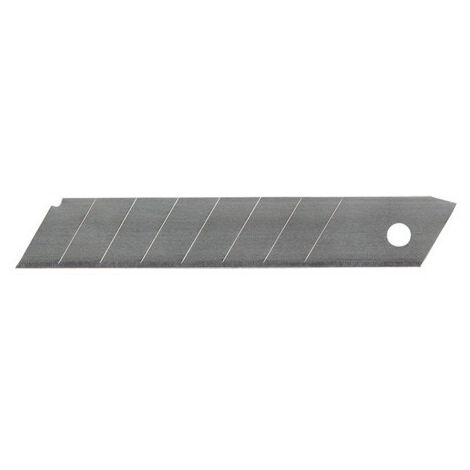 10 pz lame 9x90 mm per cutter  -RIBIMEX