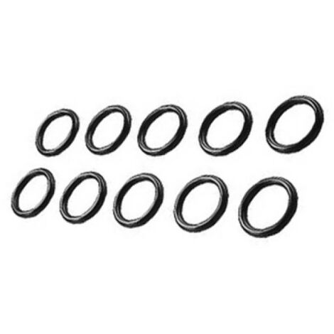 10 PZ O-RING PER TUBO