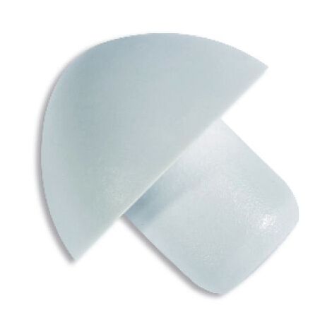 10 PZ PARACOLPI AGI.02 Grigio chiaro