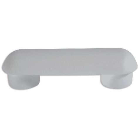 10 PZ PARACOLPI AGO.10 Bianco