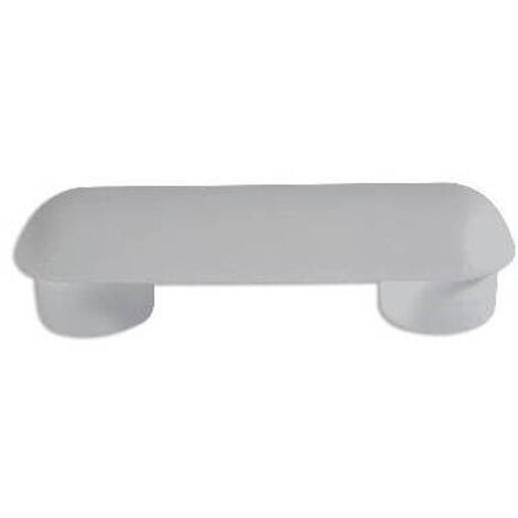 10 PZ PARACOLPI AGO.10 Bianco DH