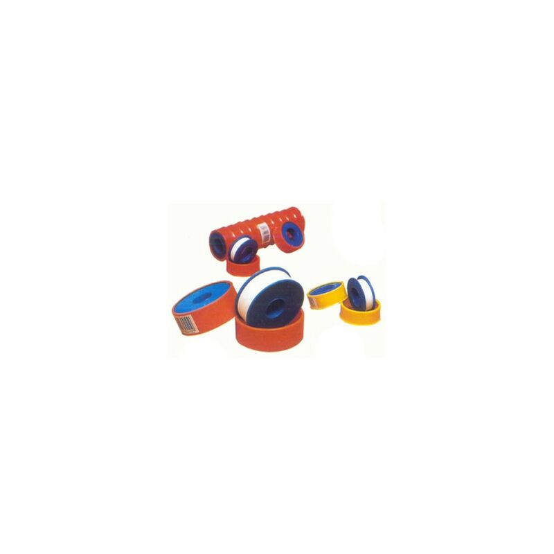 

Mega - 10 r/ teflon fontanero 15x25x0.1mm.