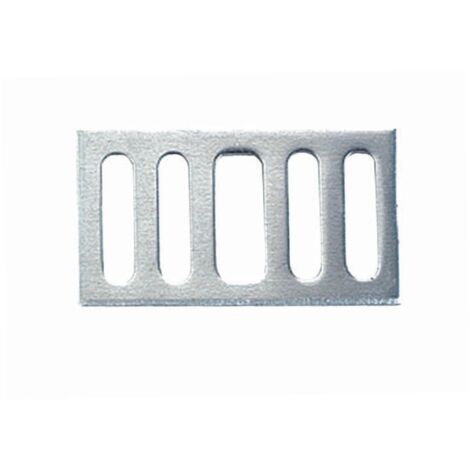 10 raccords métal pour rubans UKAL