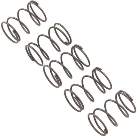 10 resortes de repuesto para cabezal de corte de metal para desbrozadora Stihl Autocut C5 2 FS38 FS45 FS46 FS45C