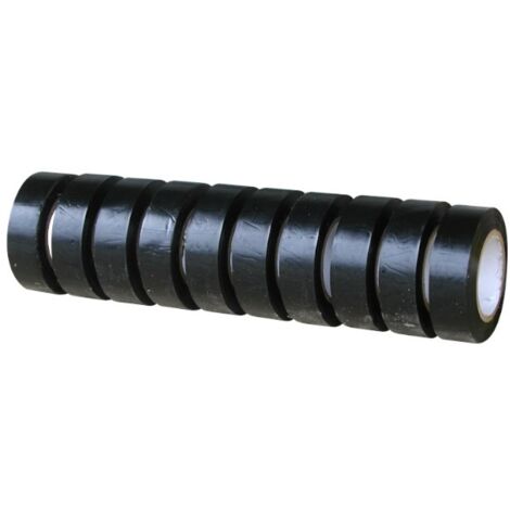 10 Rollen PVC-Isolierband Outifrance
