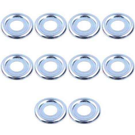 10 Rondelles de roue dentée compatibles Stihl MS440 MS441 MS460 MS640 MS650 MS660 MSE140