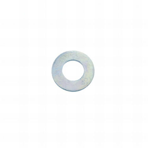 10 Rondelles plates MU A2 D30 X 60 mm
