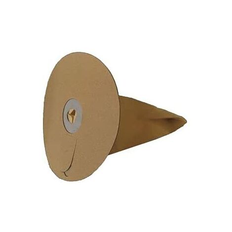 10 sacs aspirateur pour aspirateur dorsal ICA YP 1/5 BACKPACK