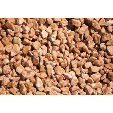 10 SACS DE CHOCOLATS ROUGES VERONA 25 KG 15/25 MM Pierres Vases et mobilier de jardin