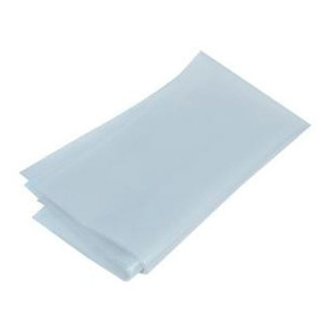 400 Pièces 9x16cm Sachet Plastique Transparent OPP Sachet