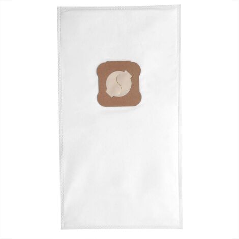 10 sacs non tissés pour aspirateur Kirby G-AquaForge