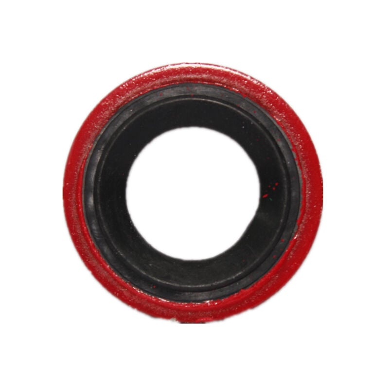 10 stück (30×15,4×3,8mm) dichtungen für klimaanlage system, kompressoren, expansion ventile, klimaanlage pipeline gask | 04537365609181 10 stück (30×15,4×3,8mm) dichtungen für klimaanlage system, kompressoren, expansion ventile, klimaanlage pipeline gask | 04537365609181
