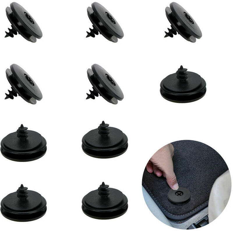 10 Stück Auto Clip Anti-Rutsch-Matte Anti-Rutsch-Matte Auto Anti-Rutsch-Matte Befestigungsmatte Bodenmatte Haltematte,- 13Thirteen | 07068460538122 10 Stück Auto Clip Anti-Rutsch-Matte Anti-Rutsch-Matte Auto Anti-Rutsch-Matte Befestigungsmatte Bodenmatte Haltematte,- 13Thirteen | 07068460538122