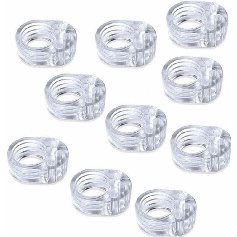10 Stück Türgriff Stoßstangengriff Türstoßstange Stoßstange Klar PVC Wandstopper Schaden Türgriff Puffer Ziehgriff, T-Audacity | 09466991479842 10 Stück Türgriff Stoßstangengriff Türstoßstange Stoßstange Klar PVC Wandstopper Schaden Türgriff Puffer Ziehgriff, T-Audacity | 09466991479842