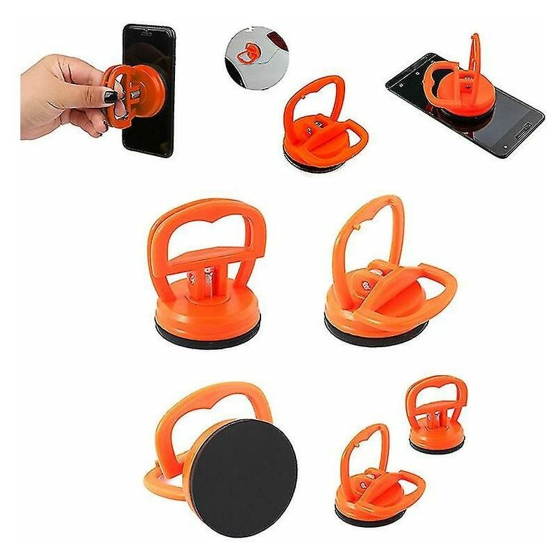 10 stücke Auto Reparatur Kit Dent Puller Pull Body Panel Saugnapf Werkzeug Vakuum Saugnapf Telefon Bildschirmöffner | 07007910200523 10 stücke Auto Reparatur Kit Dent Puller Pull Body Panel Saugnapf Werkzeug Vakuum Saugnapf Telefon Bildschirmöffner | 07007910200523