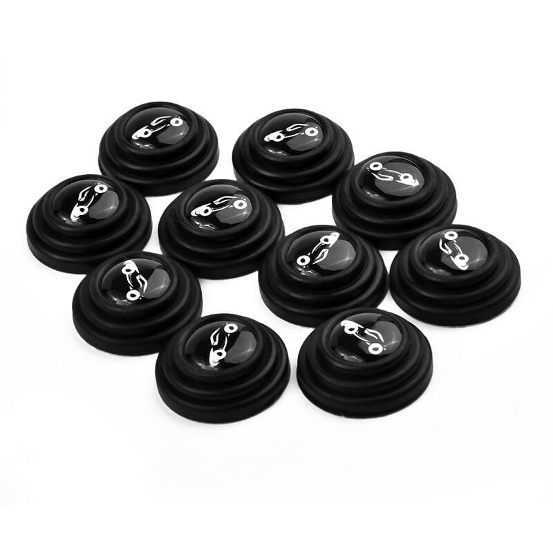 10 stücke Pack Tür Anti-kollision Crash Crash Pad Haube Stamm Crash Silikon Aufkleber Aufkleber Auto Noise Puffer Schock pad Dichtung,CHINA | 04537365723849 10 stücke Pack Tür Anti-kollision Crash Crash Pad Haube Stamm Crash Silikon Aufkleber Aufkleber Auto Noise Puffer Schock pad Dichtung,CHINA | 04537365723849