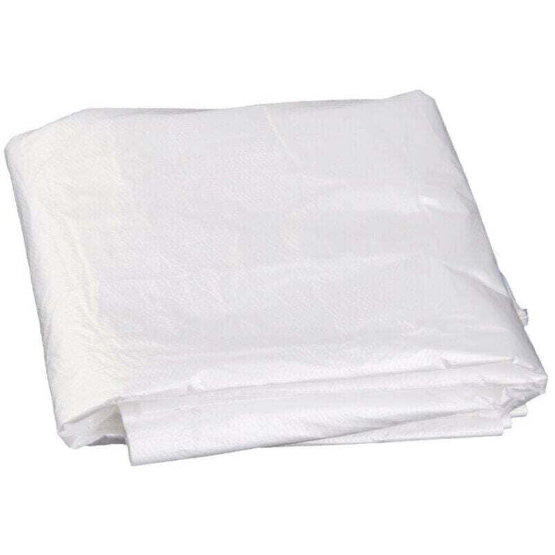 Image of 10 Stück Einweg-Autositzbezüge, XU, transparenter Fahrzeugschutz für mechanische Reparaturen - KZQ