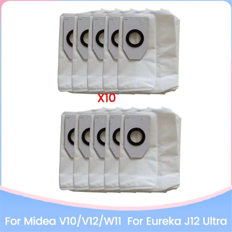 Image of 10 Stück Staubbeutel für V12 V10 W11 / J12 Ultra