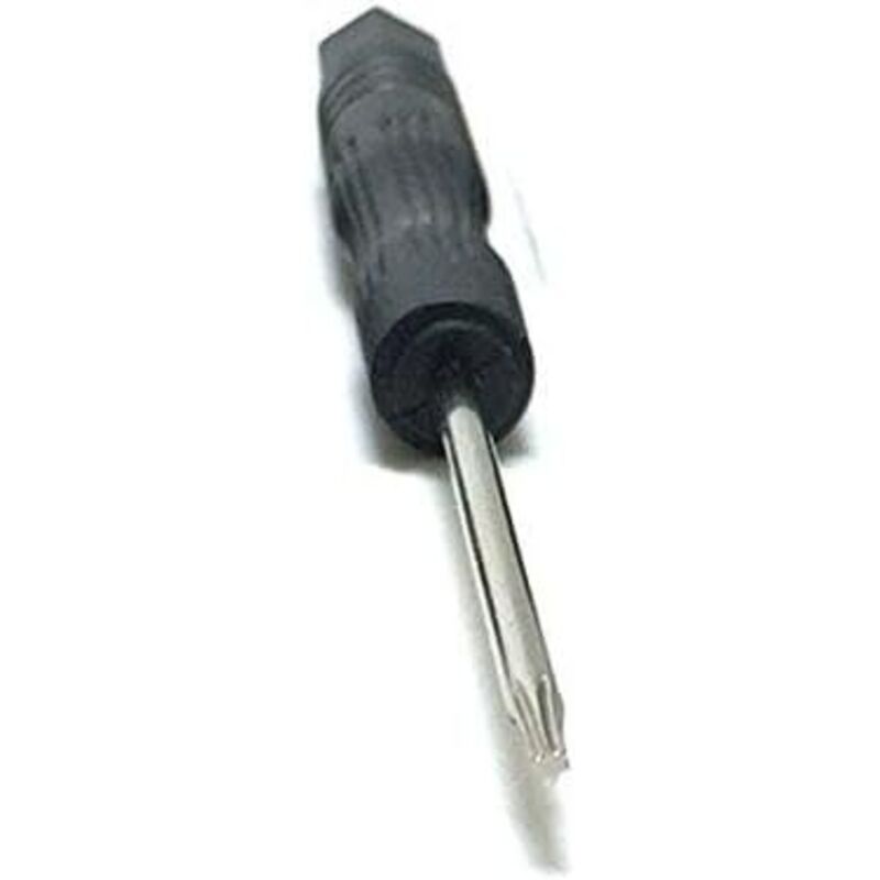 Image of 10 Stück T5 Schraubendreher-Reparaturwerkzeug für Mobiltelefone