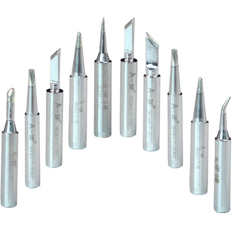 Image of 10 stücke ER20 Präzisions-spannzangensatz CNC-fräsen Drehwerkzeug