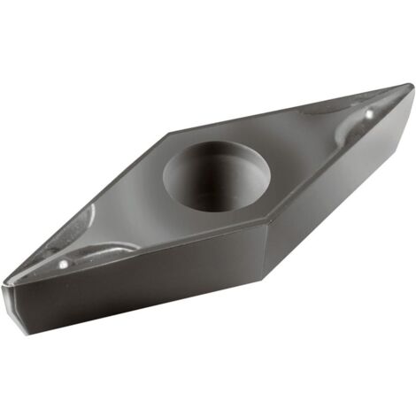 10 Stück ISO-Wendeschneidplatte VCMT 160404-M PMK5030 Fortis