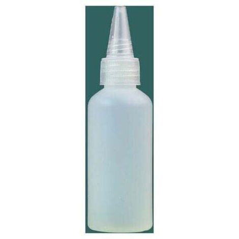 10 Stück kleine Quetschflaschen aus Kunststoff, 100 ml, Gewürzflaschen, Gewürzflaschen für Farbe, Kekse, Zuckerguss