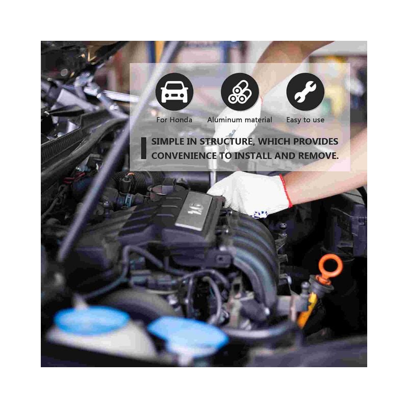 10 stücke Auto Motor Öl Ablauf Stecker Washer Praktische Robust Öl Ablauf Stecker Dichtung Auto Motor Zubehör,Silver | 04537371483348 10 stücke Auto Motor Öl Ablauf Stecker Washer Praktische Robust Öl Ablauf Stecker Dichtung Auto Motor Zubehör,Silver | 04537371483348