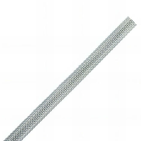 Scell-It – Lot de 10 tamis métalliques 16 mm – Longueur 1000 mm – Pour scellement chimique avec tiges M10 – Usage professionnel