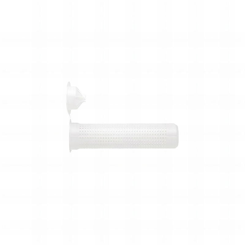 10 Tamis pour Scellement Materiaux Creux M8 - M10 - 15 X 85